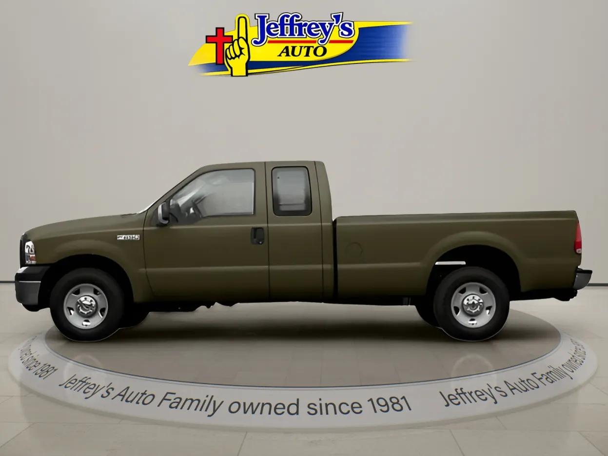 ford f-250 super duty 2006 1FTSW21586EC67380 image ford f-250 super duty 2006 1FTSW21586EC67380 image